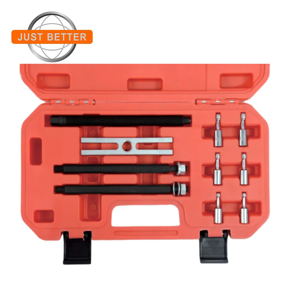 Main Product View