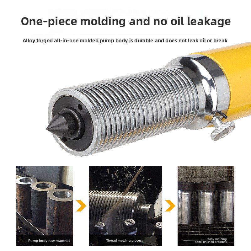 Multi-Function Hydraulic Puller 5T-50T Range Bearing Disassembly and Shaft Extractor Tool Three-Jaw and Two-Jaw Design