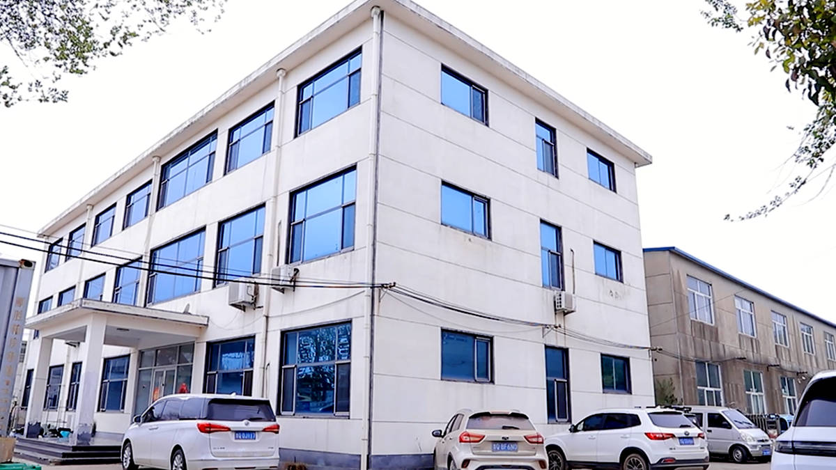 Zhejiang Choppa Tools Co. Ltd. factory overview and manufacturing facility