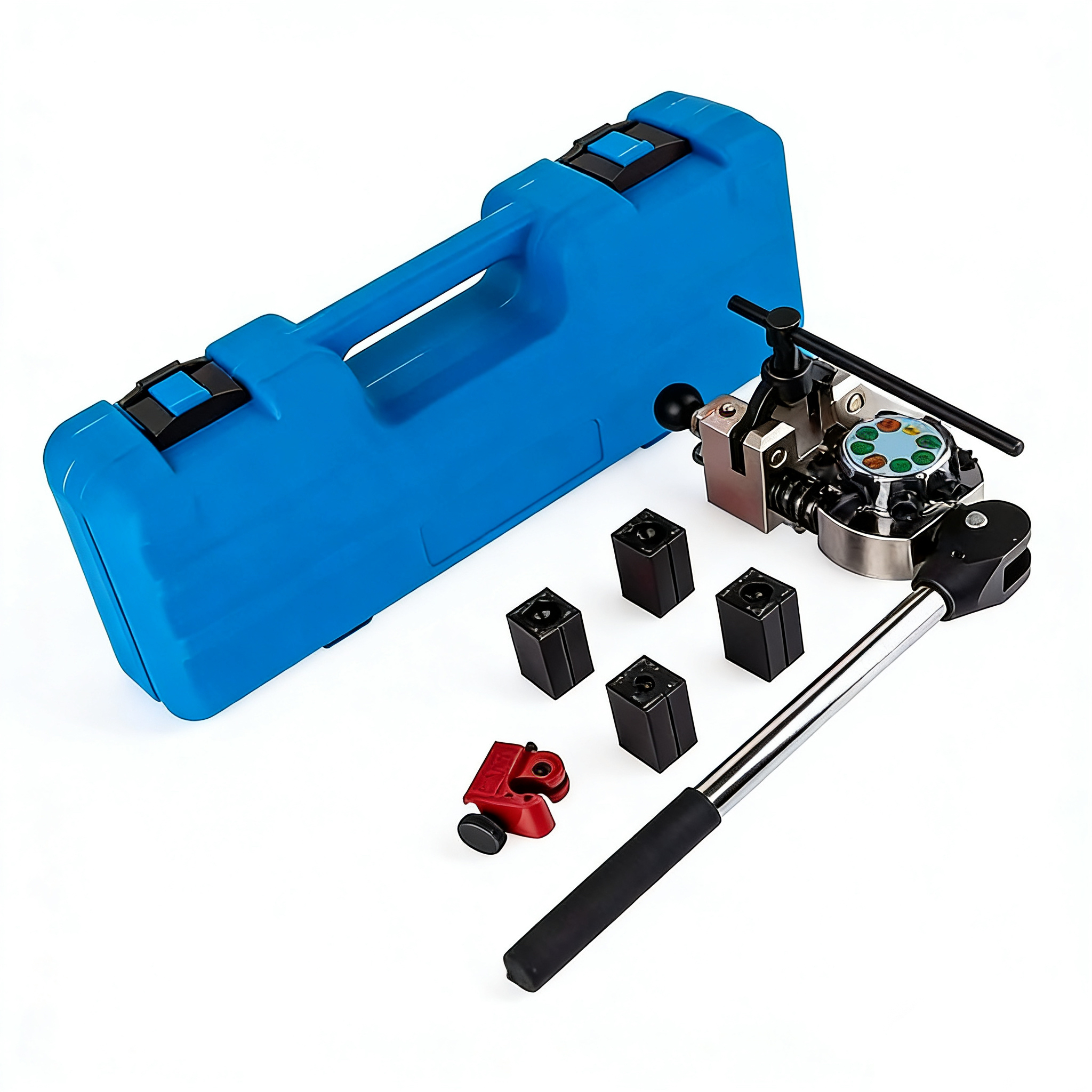 Flaring Tool Set 6