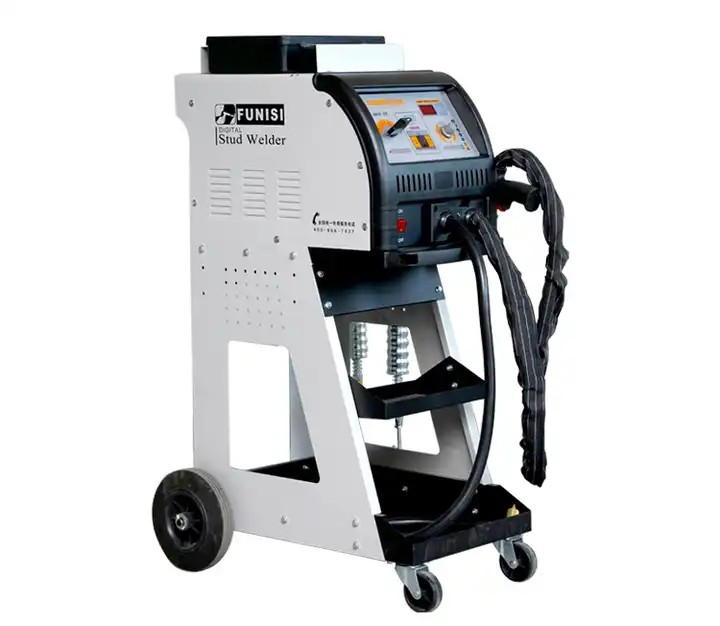 Manufacturer Factory OEM High Quality Car Dent Repair Puller Equipment Dent Pullering Machine With Meson Welding Pulling
