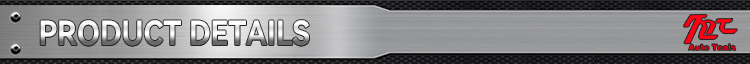 Tool Details