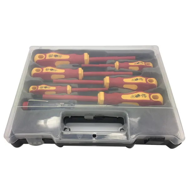 VDE Screwdriver Set 1