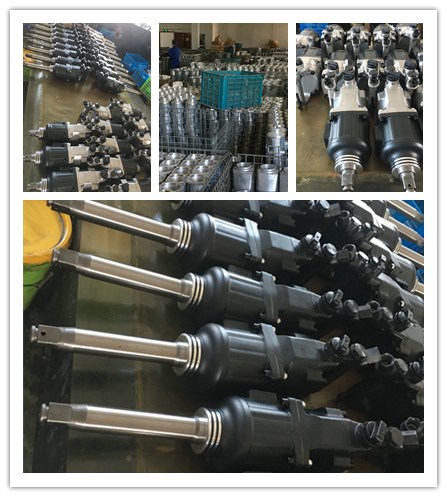 Manufacturing Facility