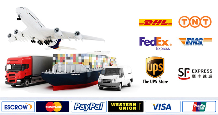 Payment and Delivery