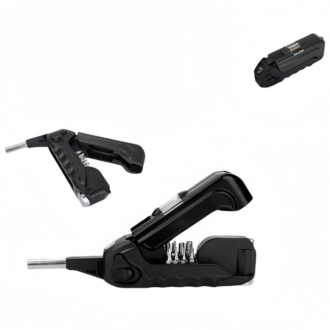 Screwdriver Set Detail 5