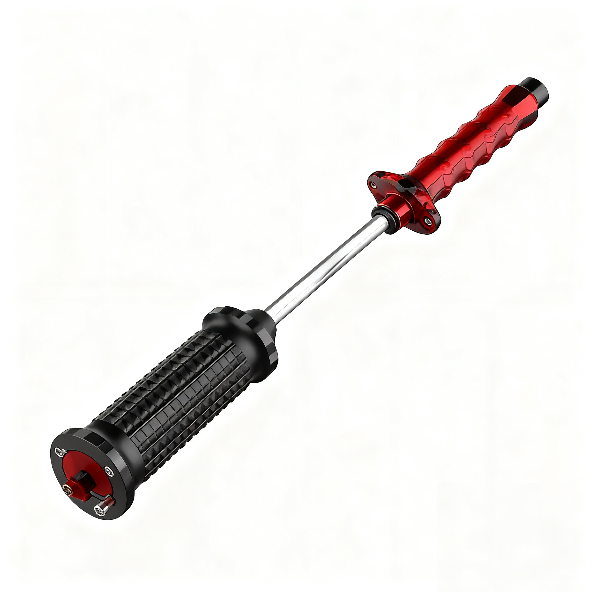 WOYO PDR100 Aluminum Body Repair Equipment 50g Cold Glue Dent Remover Small Slide Hammer Puller Set 1.03kg 1 Year Warranty