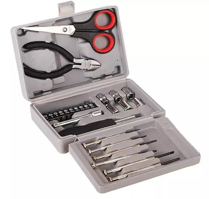 Tool Set Photo 4