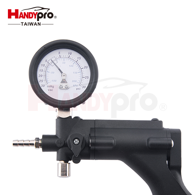 Brake Fluid Service Tools
