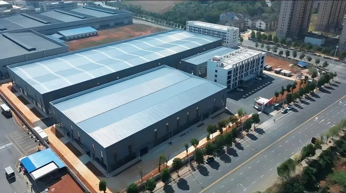 Industrial Application