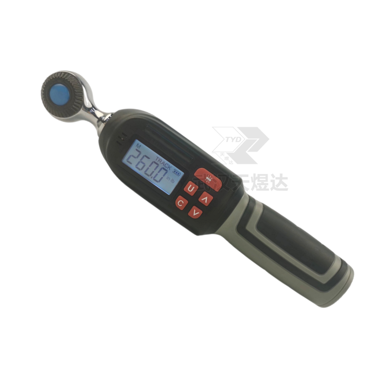 Digital Torque Wrench