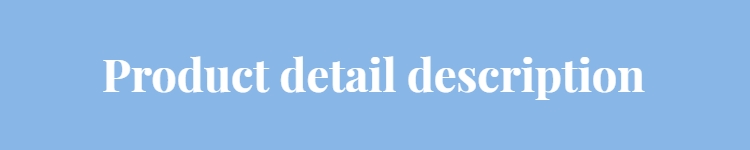 Product detail 2