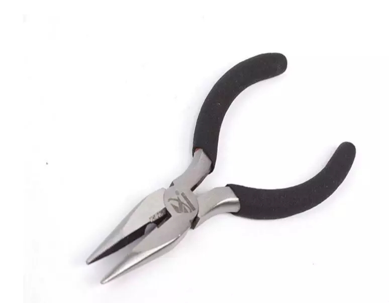 Ratchet Screwdriver Bit Long Nose Pliers Utility Knife 25PCS Tool Set Hand Tool Set