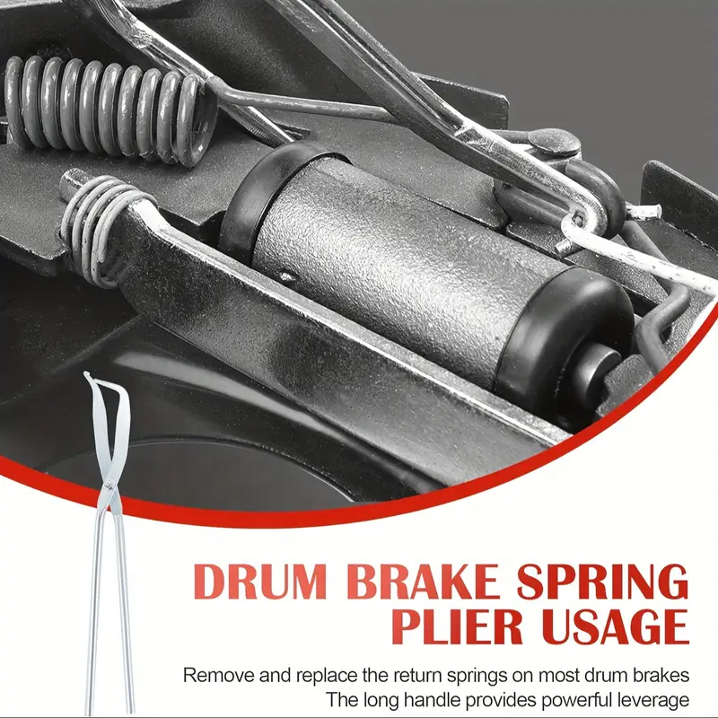Car Brake Tool Kit 1