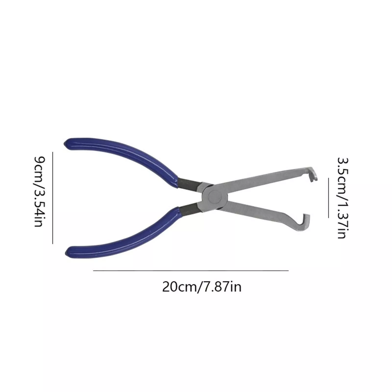 37960 Wire Disconnect Pliers 8 Inch Automotive Tool