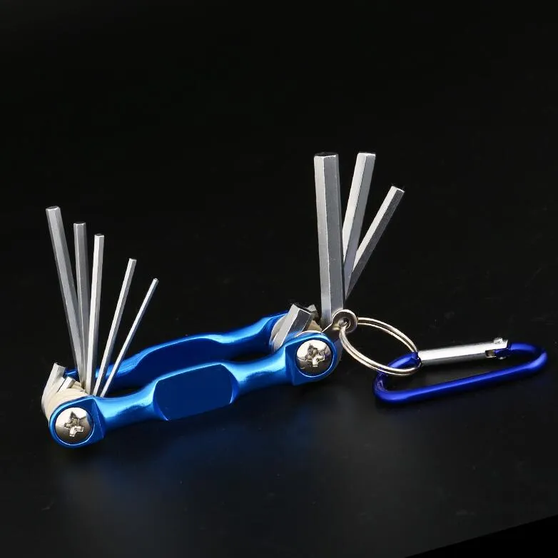 Torx Head Screwdriver Set 4