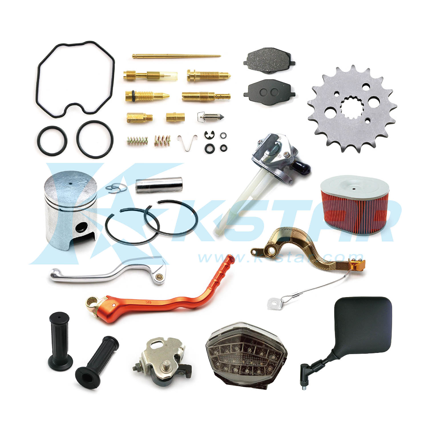 Brake Caliper Piston Reset Tool for Disc Brake Service | Automotive Repair Tool | Wholesale Supplier