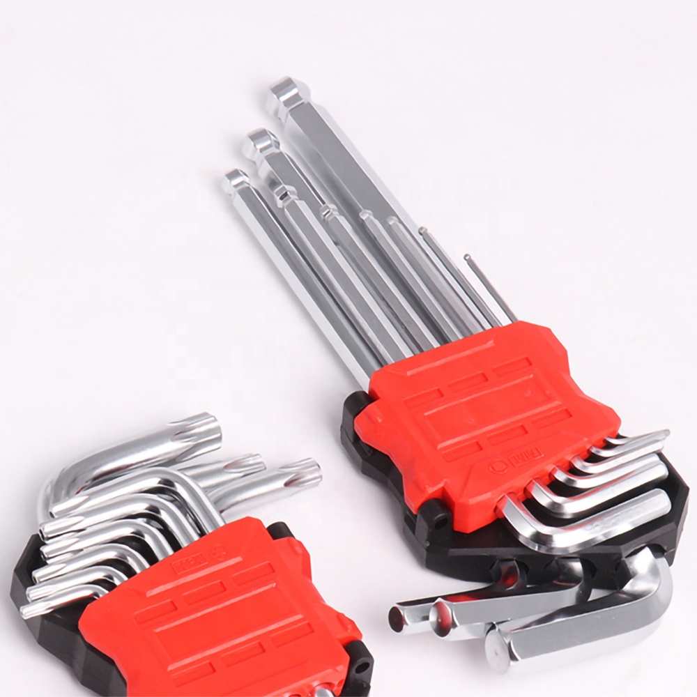 Wholesale 121 Pcs Portable Car Repair Hand Tool Kit Heavy Duty Stainless Steel Socket Wrench Set Customizable OEM Support