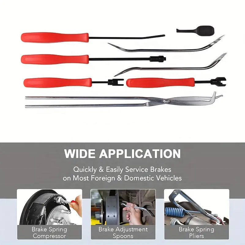 Car Brake Tool Kit 2