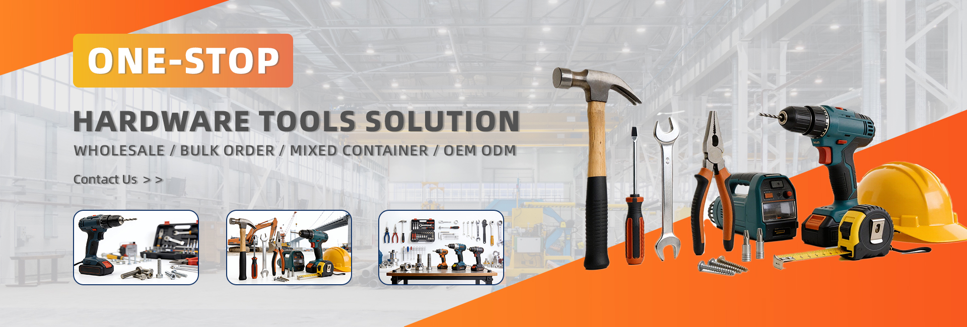 Product Banner
