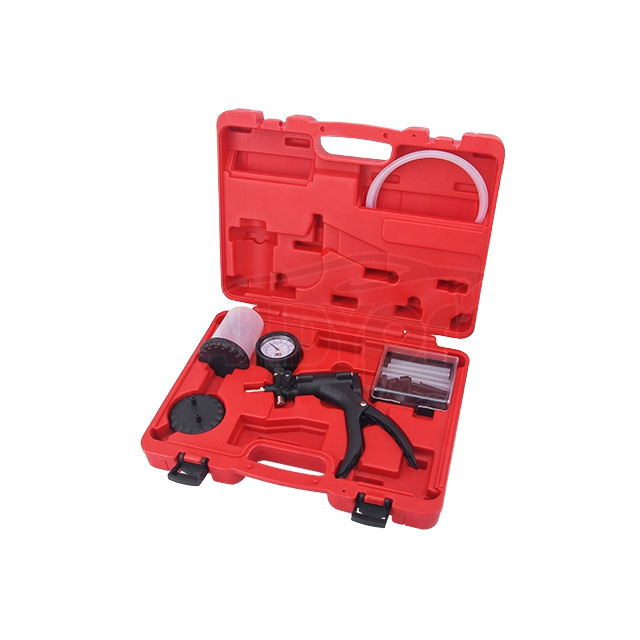Vacuum Pump and Brake Bleeding, Brake Fluid Service Tools, Vehicle Tools Auto Repair