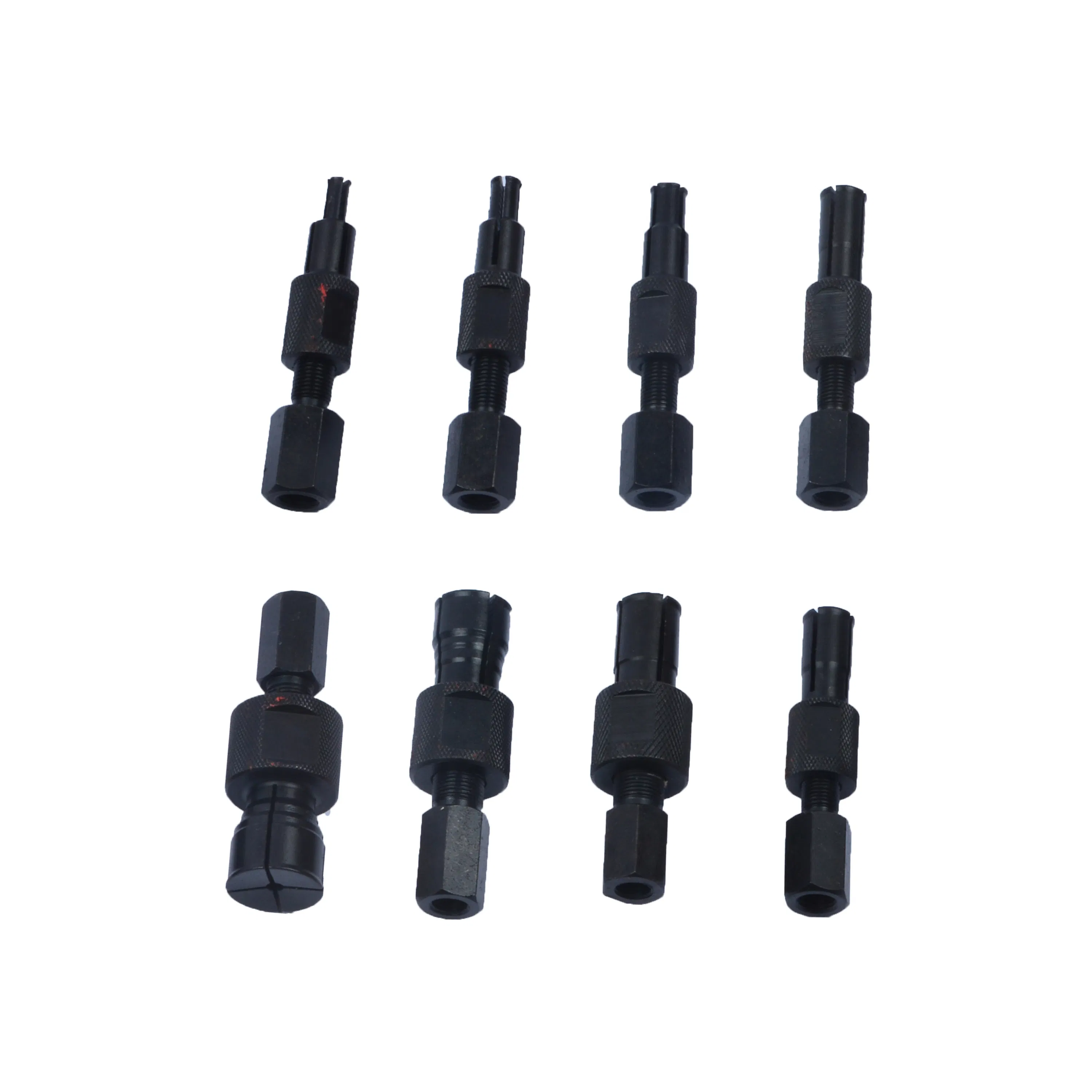 Inner Bearing Puller Set Remover Slide Hammer Internal Kit 8-32mm 9PC Blind Hole