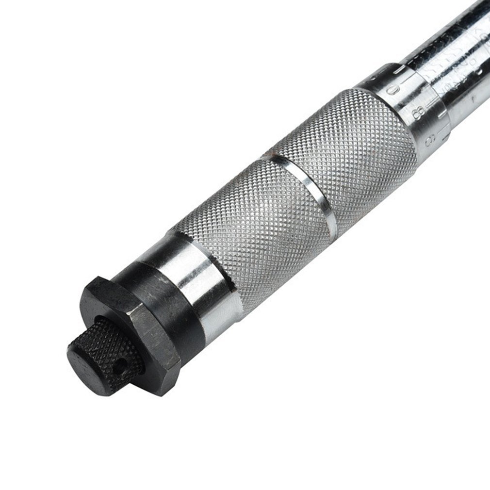 Torque Wrench Adjustable Torque Preset Torque Wrench