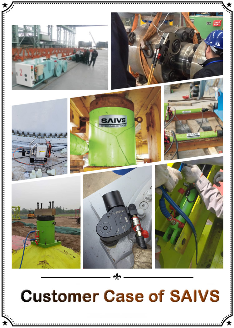 Industrial Application