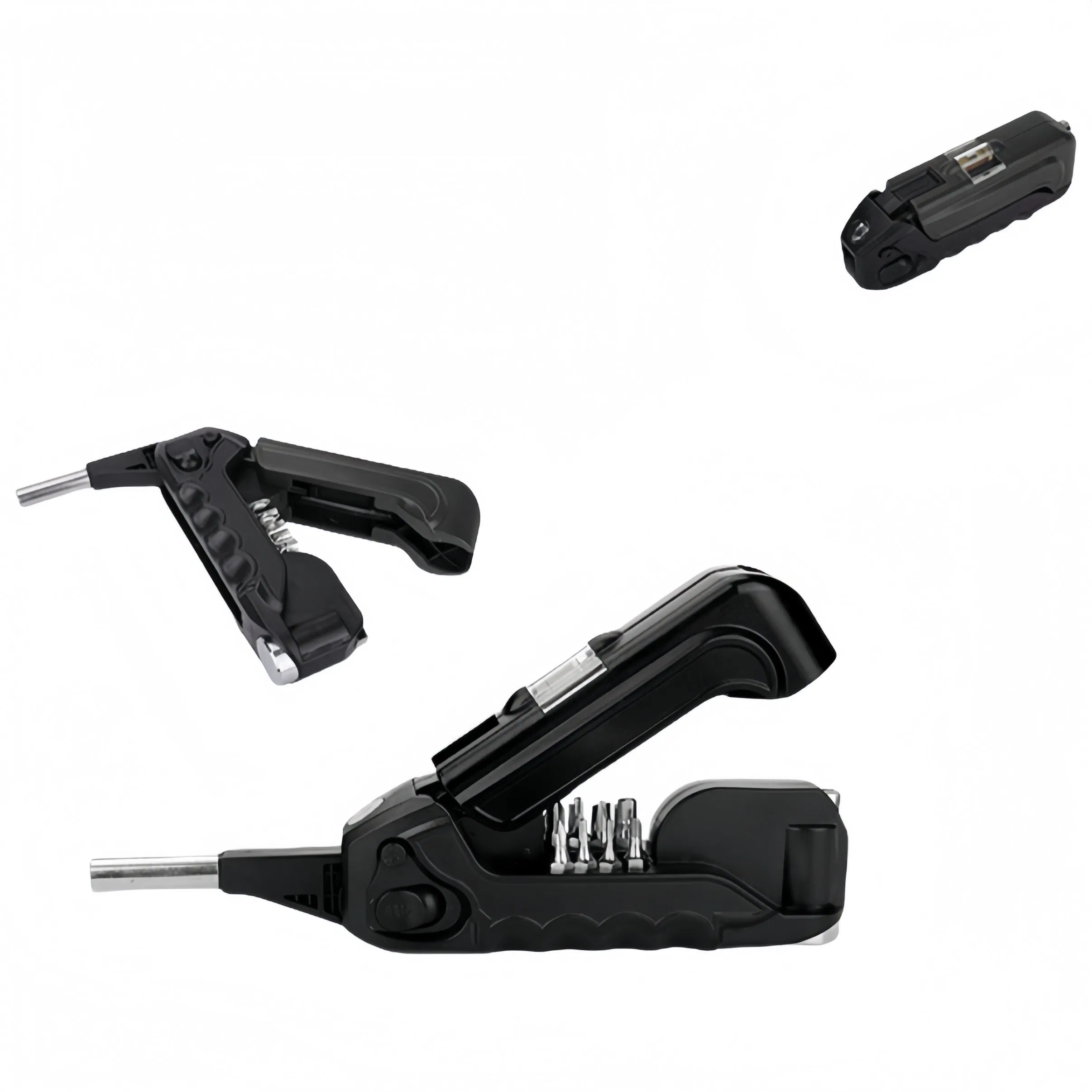 Hot Selling High Quality Fashion Promotion Multi Mini Pocketed Hand Tool Kits Screwdriver Set