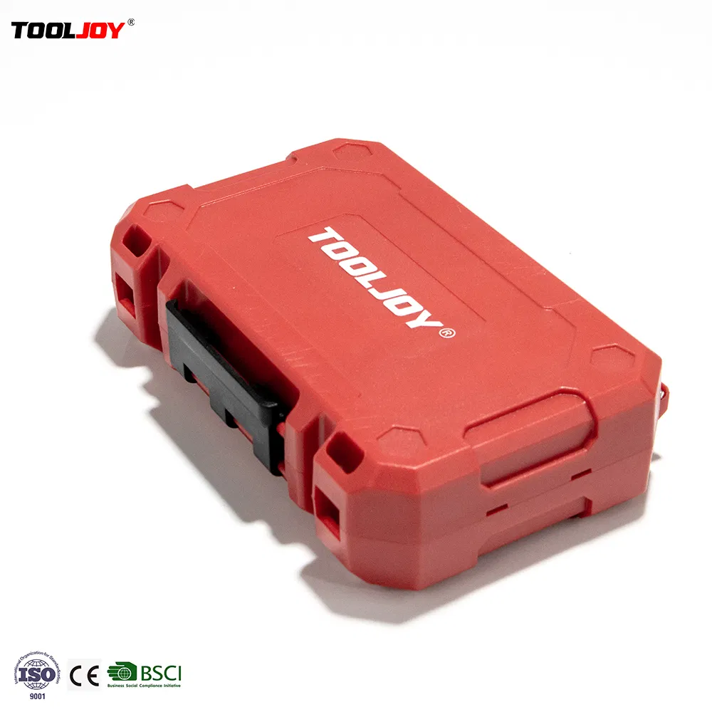 Impact Bit Set 3