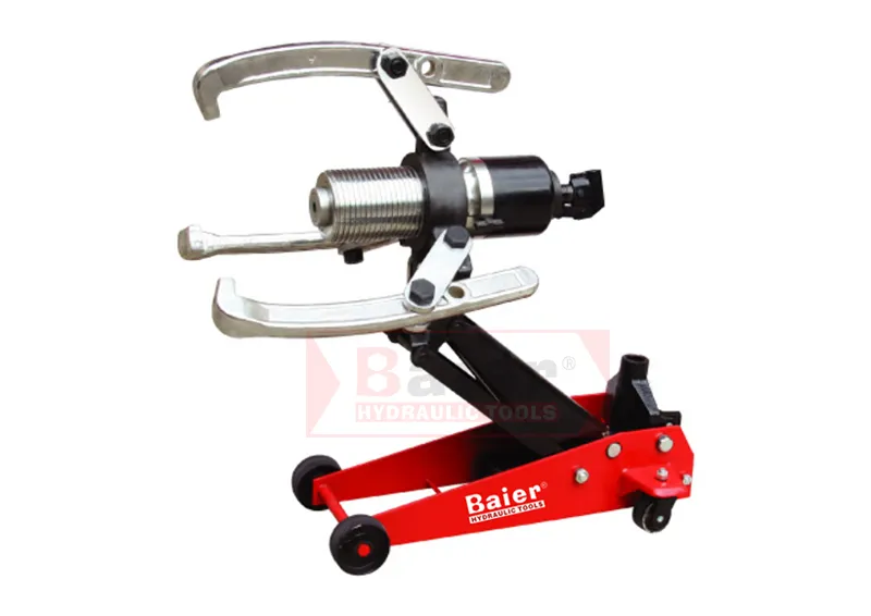 Hydraulic Puller Tool