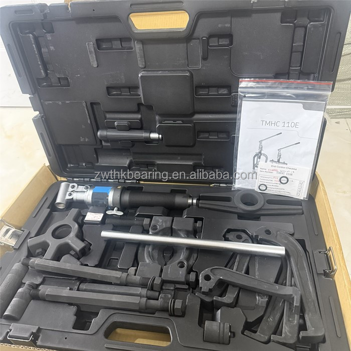 Original Hydraulic Puller Kit TMHC110E TMHP10E-9 TMHP10E-10 Ball Bearing Accessory Jaw Pullers TMHC 110E Bearing Puller