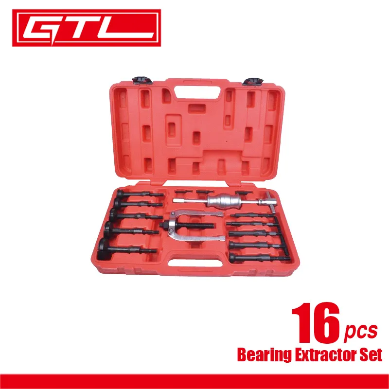 Bearing Extractor Set 1