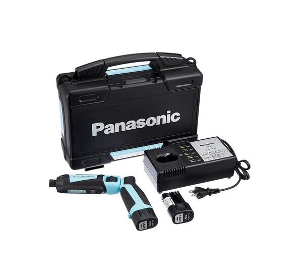 Rechargeable power tools