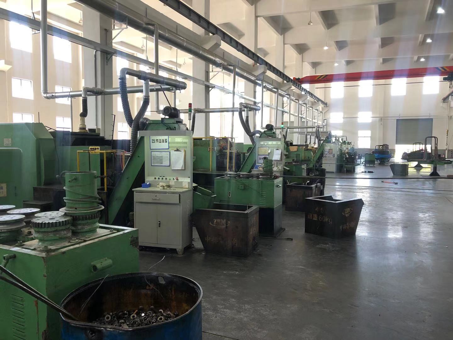 Factory View 1