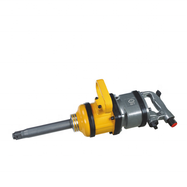 Pneumatic Impact Wrench 1 Inch Air Impact Wrench for Truck