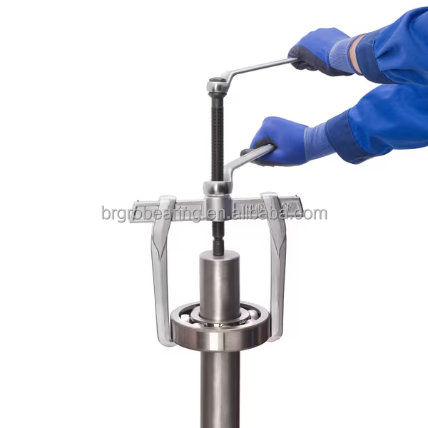 SKF Original Import TMMR350 Reversible Jaw Puller TMMR 350F TMMR350F For Bearing