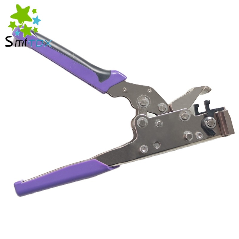 Hot Sale SMT Plier Stapler Splice Tool SMD-538 Smt Splicing Tool
