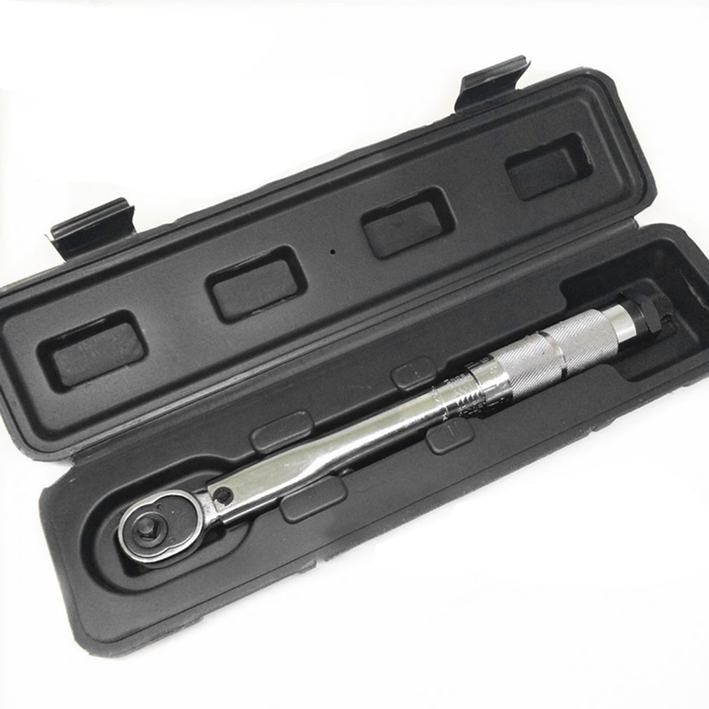 Torque Wrench Adjustable Torque Preset Torque Wrench