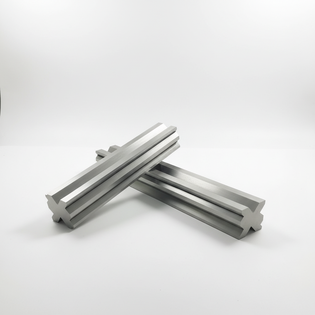 Automatic Hydraulic Bending Mould And Dies Multi-V Bottom Lower Tooling Press Brake Tooling For Metal Work Bending Molds Die