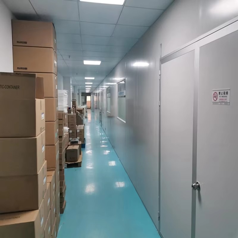 Factory View 2