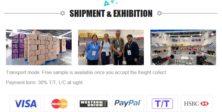 Exhibition Presence