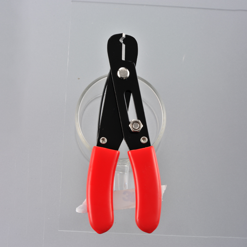 OEM Support Various Uses 0.2-2.6mm Wire Stripping Cutting Pliers