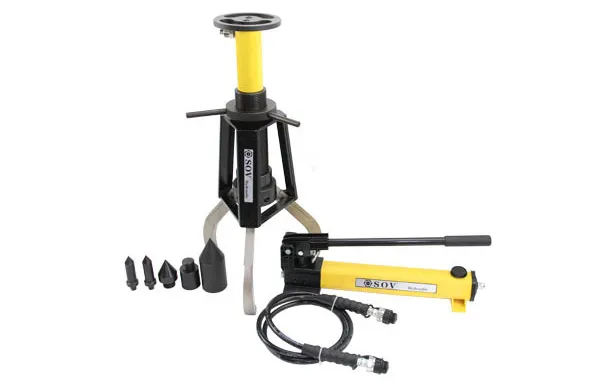 Hydraulic Gear Puller