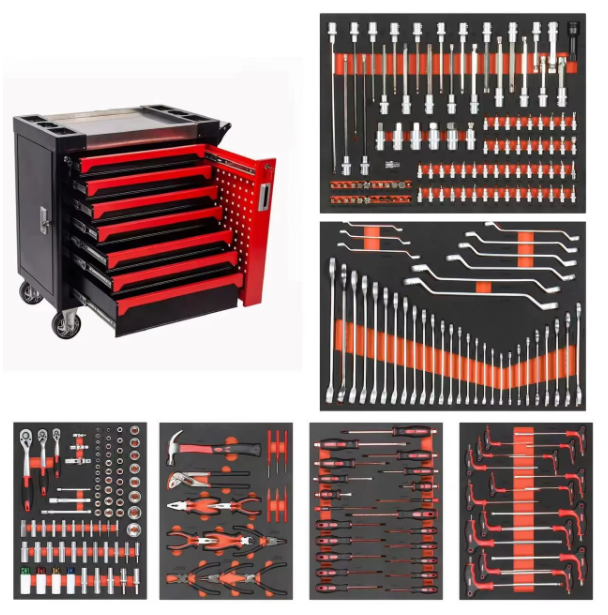 Toolbox View