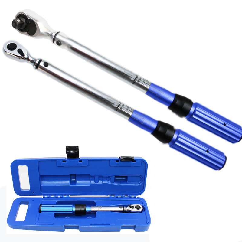 Torque Wrench Display