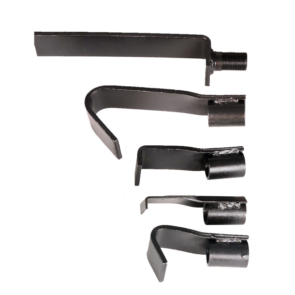 Hot Sale 10lbs Steel Slide Hammer Puller Set-Auto Body Dent Repair Tools for Garage &amp; Repair Shops