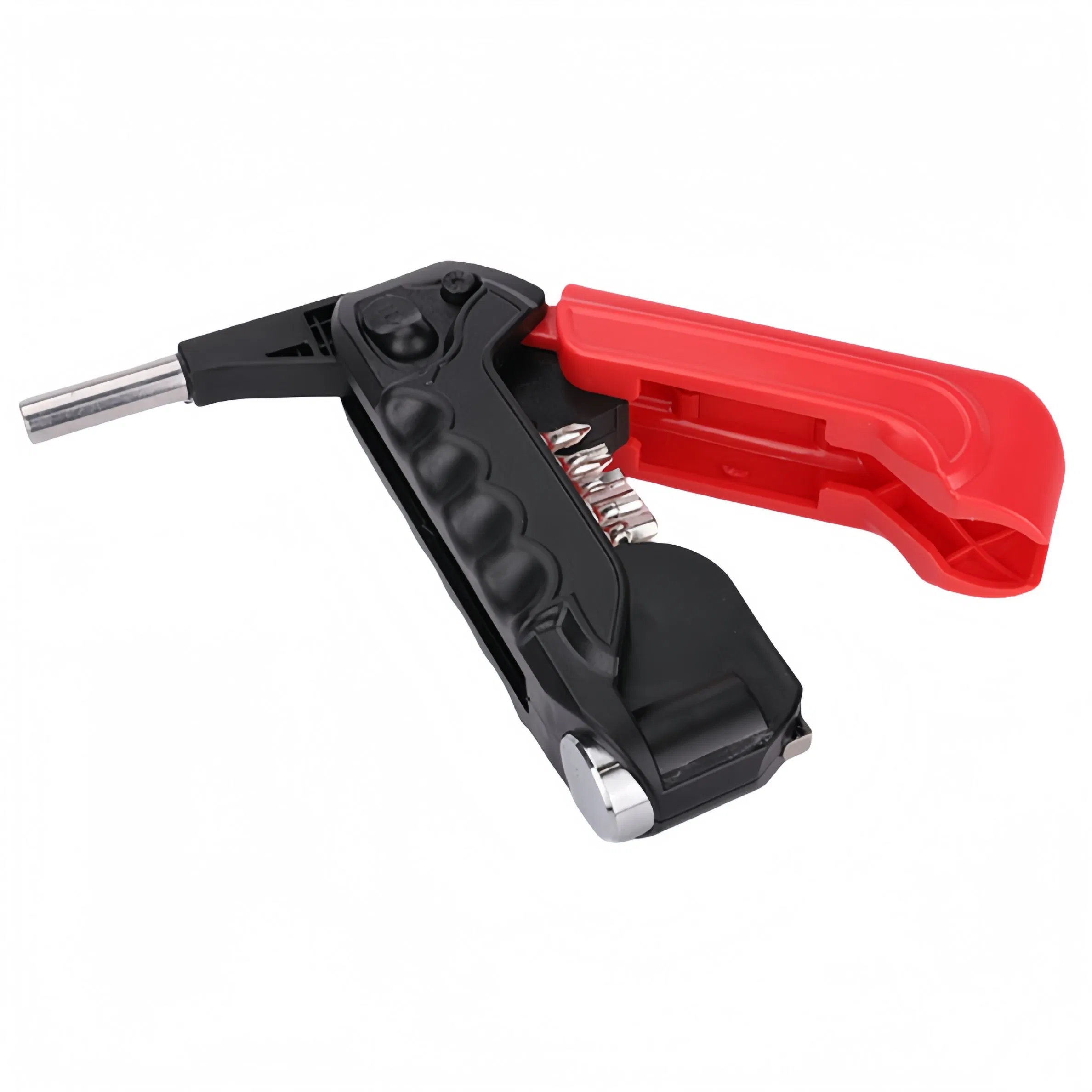 Hot Selling High Quality Fashion Promotion Multi Mini Pocketed Hand Tool Kits Screwdriver Set