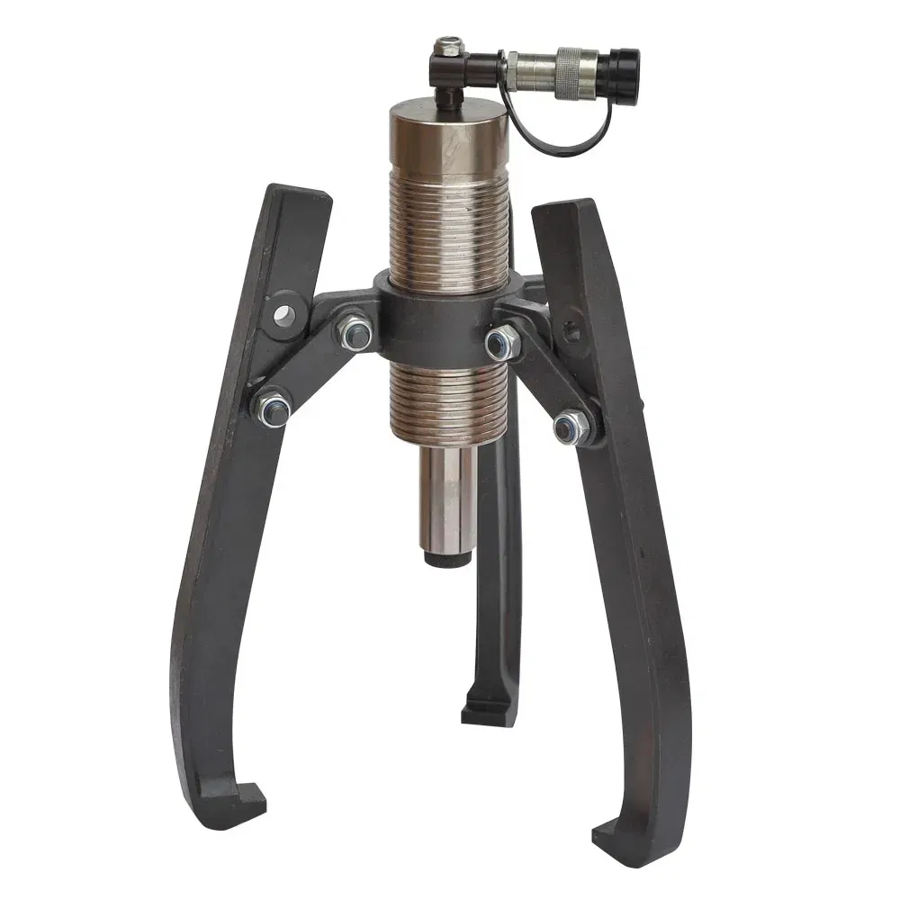 Yr Series 4-50 Ton Split Hydraulic Bearing Puller