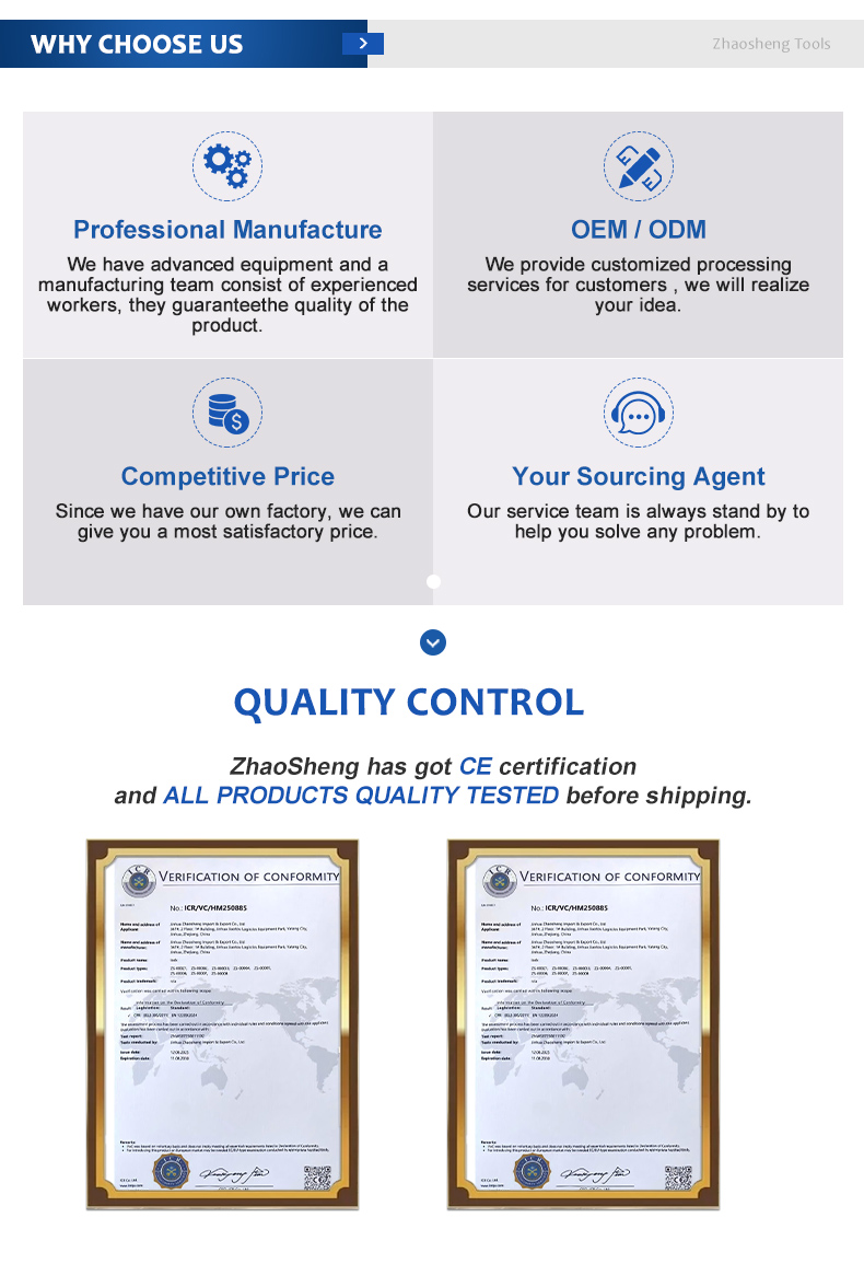 Industrial Application